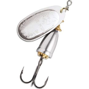 Blue Fox Classic Vibrax Plated 7/16 Oz Fishing Lures