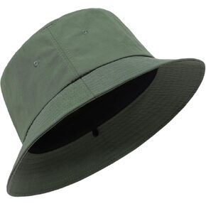 Bucket Hats for Men XXL, Quick Dry Sun Hats for Women, Packable Foldable Summer Outdoor Cap for Fishing, Hiking