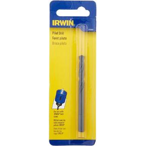 Irwin Tools 373000 Irwin Industrial Pilot Drill Bit