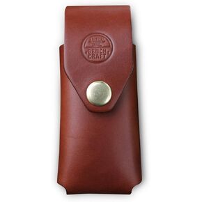 Leather Sheath for Leatherman Charge and Charge TTI - Made in USA by American Bench Craft