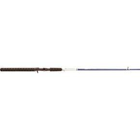 Kunnan Bank Blaster Telescopic Casting Rod | Medium-Heavy | Collapsible for Easy Transport | IM7 Graphite Blank | Telescopic Fishing Pole