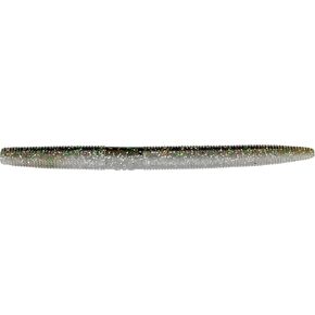 Gary Yamamoto 5" SENKO GREEN FLASH (10 PACK)