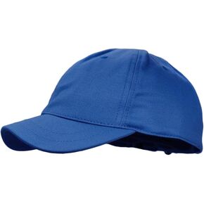 Croogo Short Bill Brim Dad Cap Unisex Classic Baseball Hat Anti Sweat Sunscreen Trucker Cap Hat