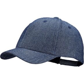 قبعة Croogo قصيرة الحافة للأب للجنسين، قبعة بيسبول كلاسيكية مضادة للعرق، قبعة سائق الشاحنة الواقية من الشمس in Kuwait