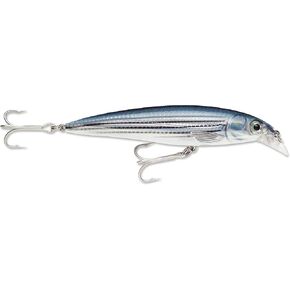 X-Rap Saltwater 08 Mullet