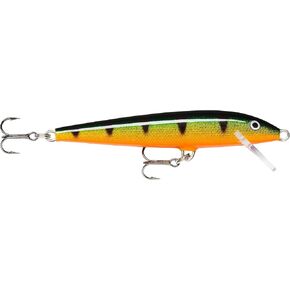 ラパラ(Rapala) オリジナルフローター F9 9cm/5g