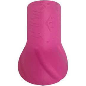 Luna Sea Cush-It Floating Rod Butt Cushion - Inshore - Pink