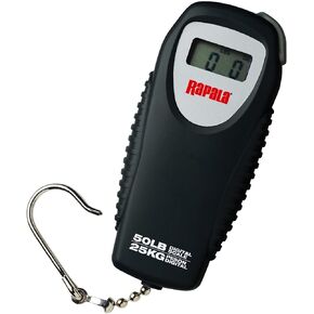 Rapala Rapala Mini Digital Scale 50lb.