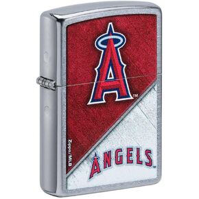 Zippo MLB Angels