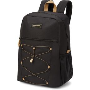 Dakine Tardy Slip Backpack 25L - Black Onyx
