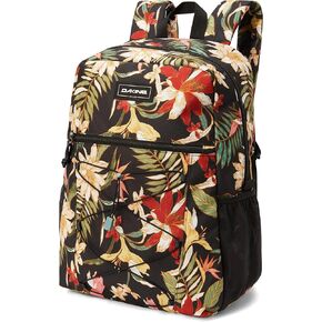 Dakine Tardy Slip Backpack 25L - Black Onyx