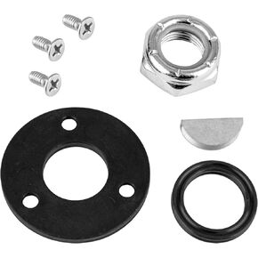 Hydraulic Helm Seal Service Kit HP6032 for Seastar HH5741,HH5742,HH5261,HH5262,HH5271, HH5272, HH5273, HH5770,HH5774,HH5291, fits Baystar HH4314 and HH4513,HH4514