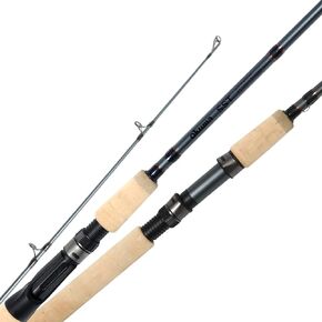 Okuma SST-S-862MLa SST Cork Grip a Rods