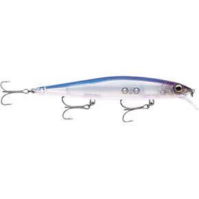 Rapala PXRM110PB: Precision Xtreme Mavrik 110 Pro Blue
