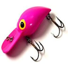 Brad's Brad ' S Killer Fishing Gear Wee Wiggler Lure
