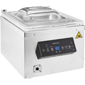 PolyScience 300 Series Chamber Vacuum Sealer