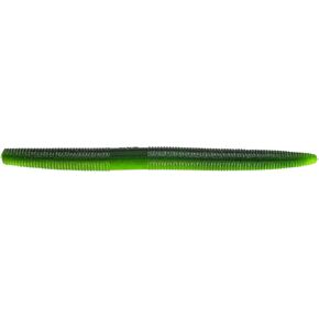 Yamamoto Gary 5" SENKO WATERMELON W/ LEMON LAMINATE (10 PACK)