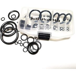 طقم تصليح دليل قضيب الصيد قضيب السيراميك أدلة حلقة الصيد رود دليل مركز حلقة 15 أحجام 28 قطعة (3 #-40 #) in Kuwait