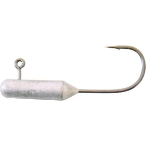 Gamakatsu 503409-1/16 Tube Jighead BLK