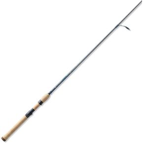 قضيب دوار من سلسلة سانت كروا رودز، لؤلؤ الكربون، 6'3" - قدم in Kuwait