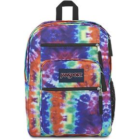 حقيبة كتب JanSport BG Studnt، أيام الهبي الحمراء، مقاس واحد