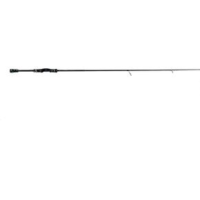 Phenix Rods Maxim Spinning / 6′10″ / 1 PC / 3-9 LB LINE Rating/Fast Taper Action / 1/16-3/8 OZ Lure Weight/Essex SIC Guides/Phenix Reel SEAT/Custom EVA Handle