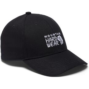 Mountain Hardwear Mhw Logo Cap