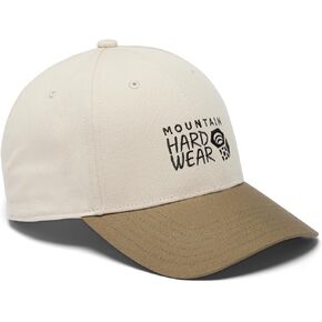 Mountain Hardwear Mhw Logo Cap