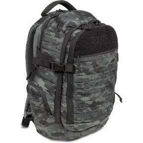 Elite Survival Systems GUARDIAN™ Tactical EDC Pack (Coyote Tan)