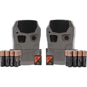 Wildgame Innovations Kicker 18MP 2-pack