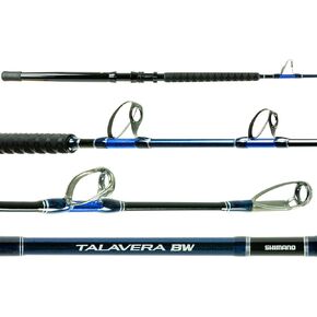 Talavera Bluewater Ring Guide UNI Butt
