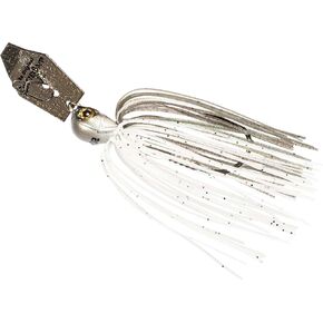 Z-Man CBEV12-12 ChatterBait Elite Evo، 1/2 أونصة، ظل كهربائي