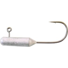 Gamakatsu 503409-1/32 Tube Jighead BLK