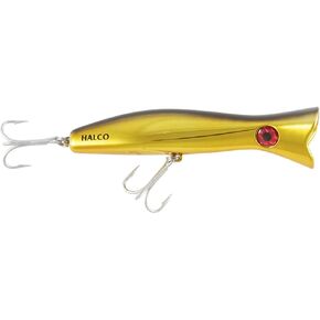 Halco Halco Rp 160 Roosta Popper