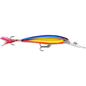 ラパラ(Rapala) エックスラップ ディープ