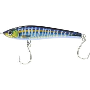 Rapala X-Rap Magnum Stick 17 HD Wahoo UV