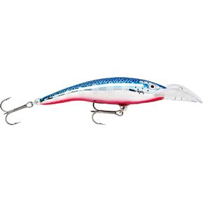 Rapala Rapala Scatter Rap Tail Dancer 09 Lure