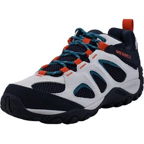 Merrell Men's Yokota 2 Hiking Shoe, Multi, 12 M