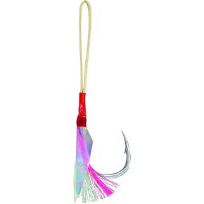 Owner Dancing Stinger Sabiki Hooks - Size 5/0-2 Pk. - Model #5284 SBK-157
