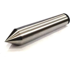 QUALITY TOOL STEEL 60 DEGREE DEAD CENTER CENTRE- HARD & GROUND -LATHE DRILL, MILL, GRINDER ENGINEERING TOOLS ((MT1 SHANK))