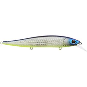 Berkley Stunna Fishing Hard Bait, Shad Fillet, 112mm - 1/2 oz