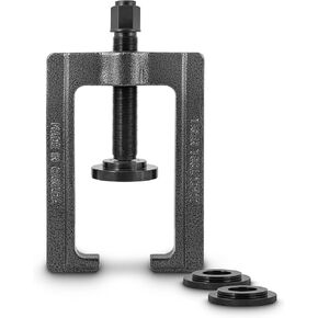 Tiger Tool Heavy Duty Bearing Cap Installer, Commercial Bearing Cap Installation Kit Compatible with Dana & Spicer SPL 140, 170, 250 & Life Series Quick Disconnect U-Joints, 10217