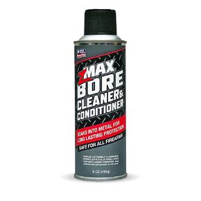 50-502 Bolt Lube Aerosol Spray | Micro Lubricant | Firearm Formulas | Reduces Carbon Build Up | Cleans and Protects | Easy to Use | Extends The Gun Performance | 5.0 oz Can