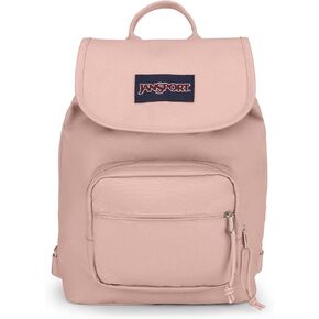 JanSport Highlands Mini Pack Backpack - Black