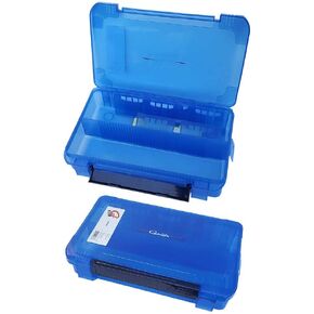 Gamakatsu G-Box Deep Utility Case 3700D, G3700D