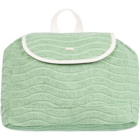 Roxy Women's Sunny Palm Backpack, Quiet Green 234, One Size