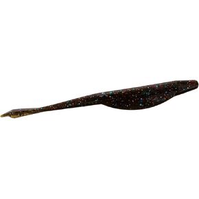 Gary Yamamoto 5" D-SHAD/TILAPIA Magic (7 Pack)