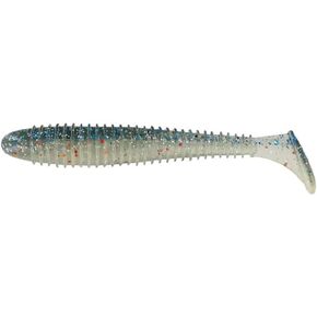 Big Bite Baits 2.8" PRO Swimmer/Flashy GILL (8 Pack)