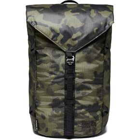 Mountain Hardwear Camp 4 25L Backpack, Light Army Camo Print, O/S