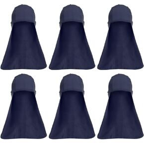 قبعة PATIKIL Sun Shade Hat، قبعة حماية من الشمس، قبعة جمجمة تبريد in Kuwait